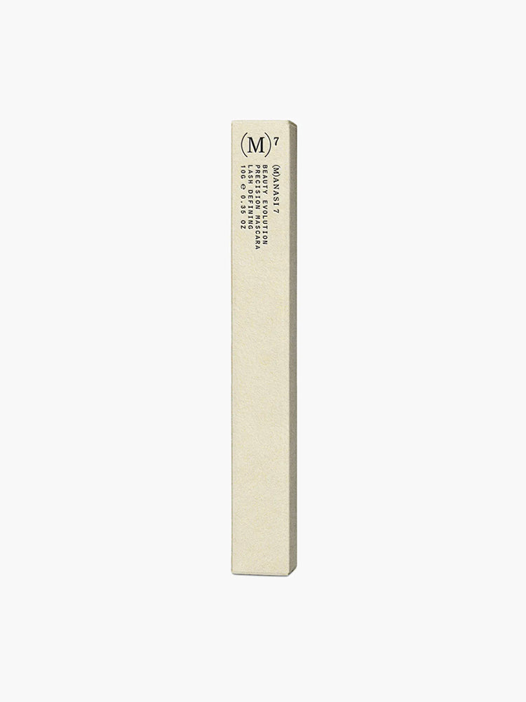 Precision Mascara – Obsidian