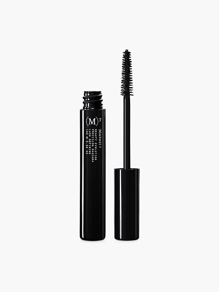 Precision Mascara – Obsidian
