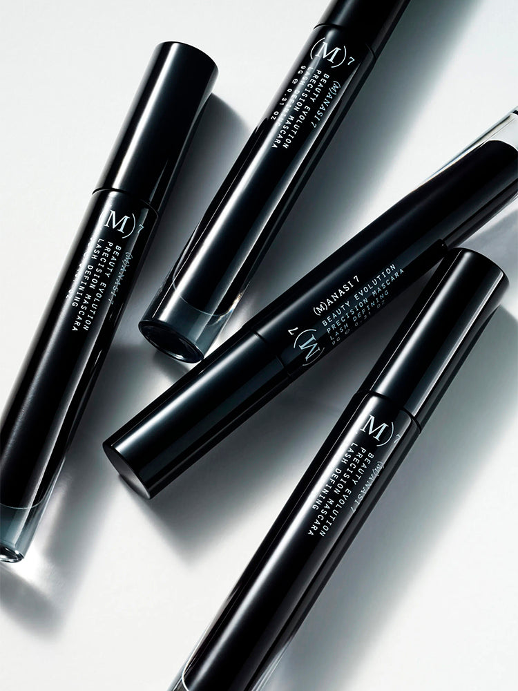 Precision Mascara – Obsidian