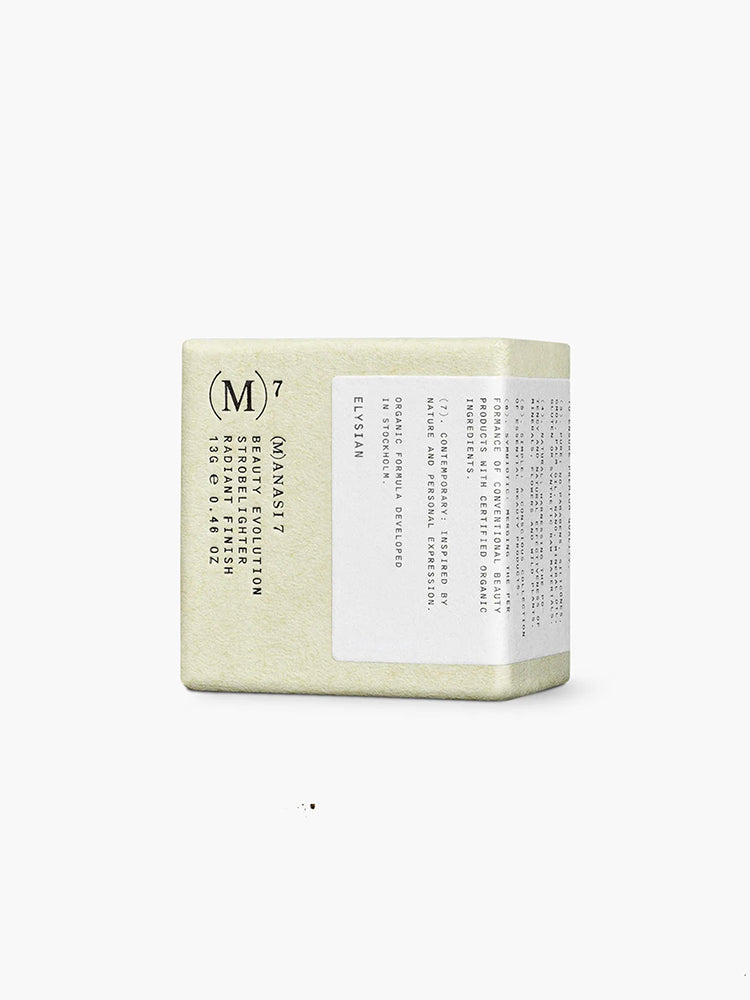 Strobelighter – Elysian