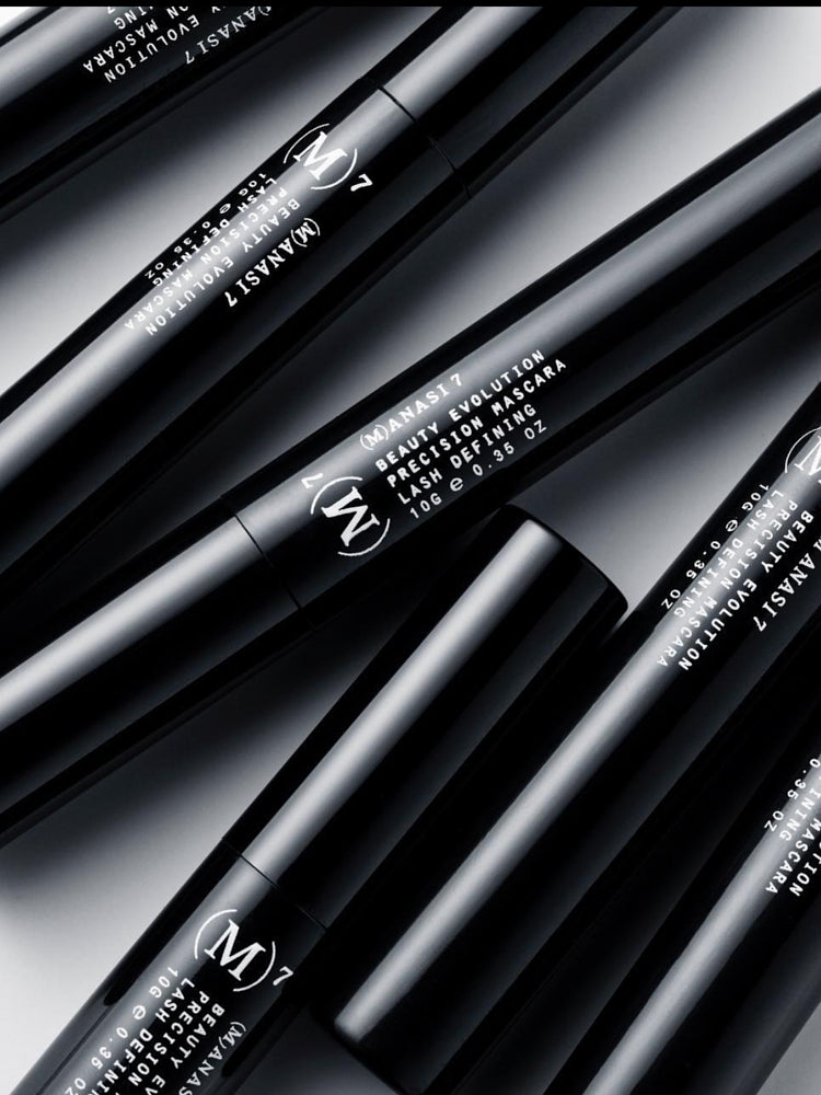 Precision Mascara – Obsidian
