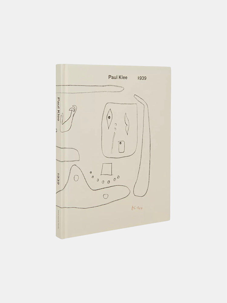 Paul Klee: 1939