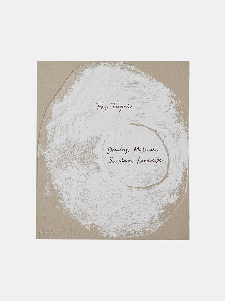 Faye Togood: Drawing, Material, Sculpture, Landscape