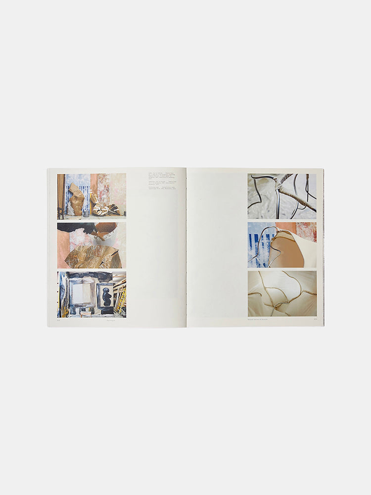 Faye Togood: Drawing, Material, Sculpture, Landscape