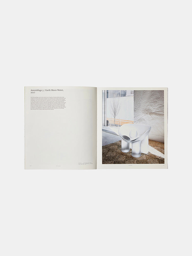 Faye Togood: Drawing, Material, Sculpture, Landscape