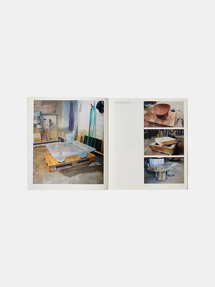 Faye Togood: Drawing, Material, Sculpture, Landscape