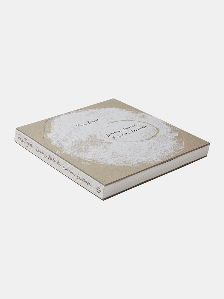 Faye Togood: Drawing, Material, Sculpture, Landscape