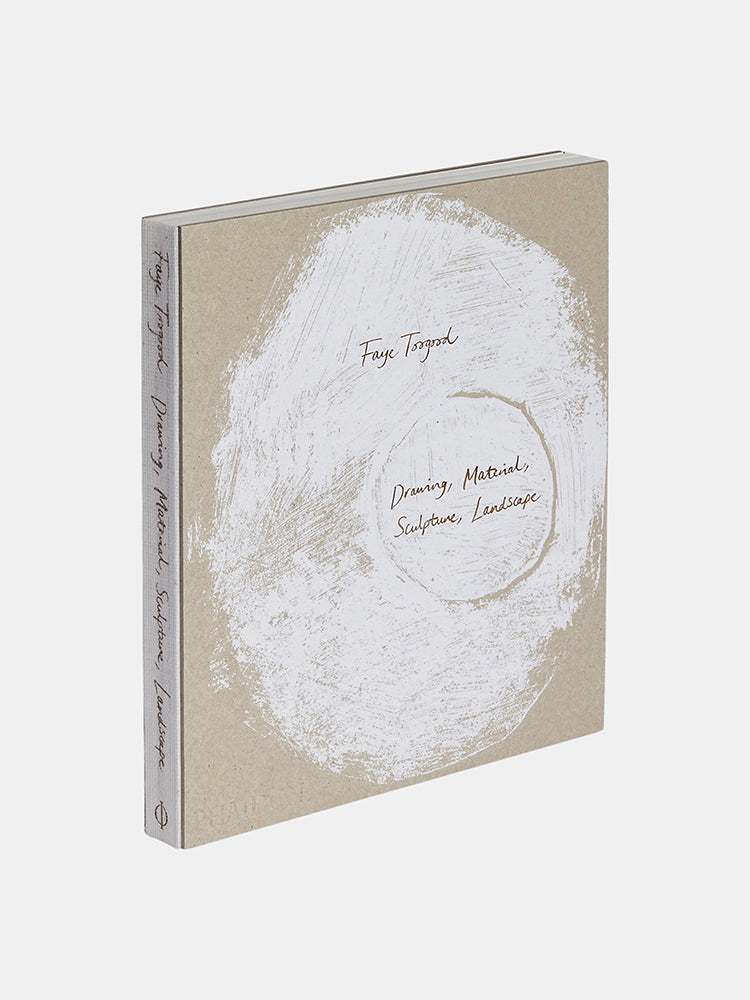 Faye Togood: Drawing, Material, Sculpture, Landscape