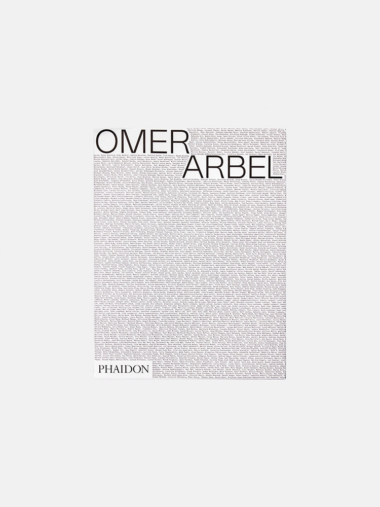 Omer Arbel