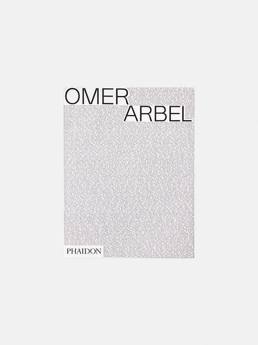 Omer Arbel