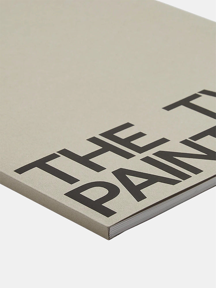 Piero Manzoni: The Twin Paintings