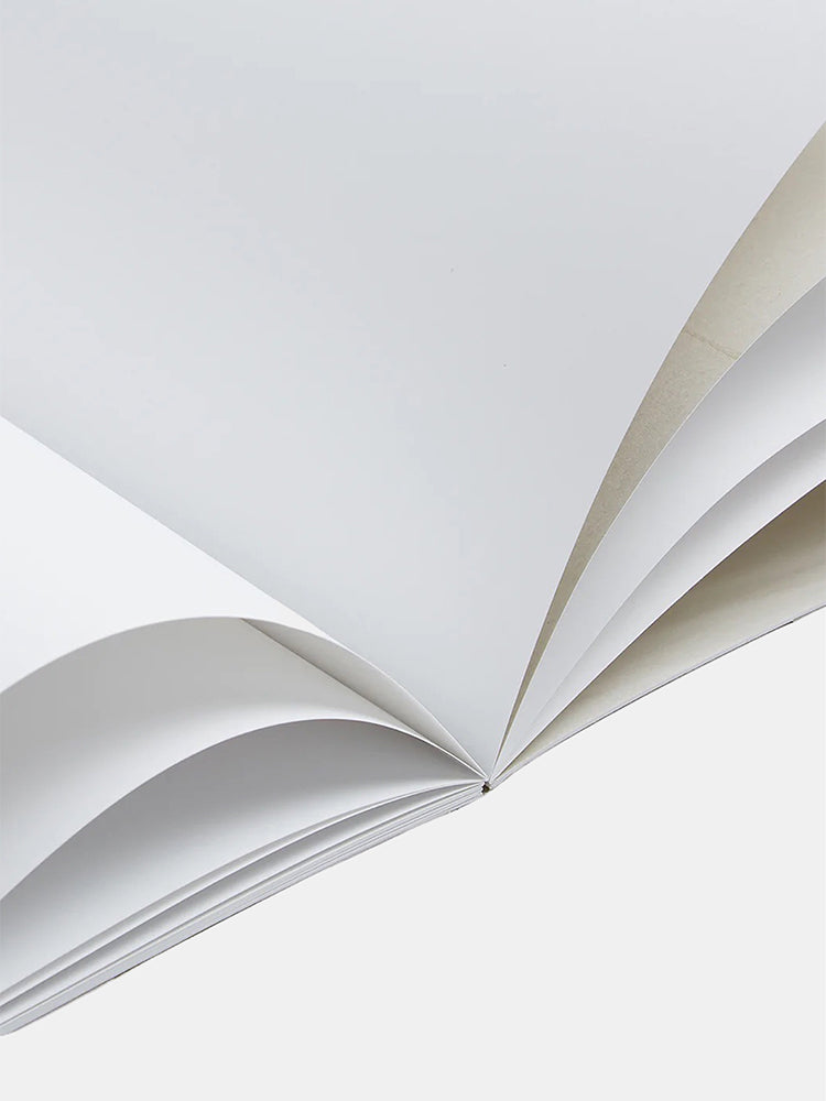 Piero Manzoni: The Twin Paintings