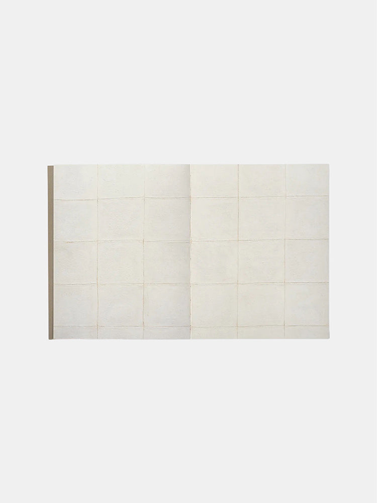 Piero Manzoni: The Twin Paintings