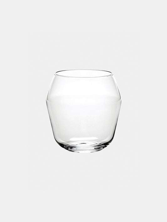 Glas Bilie Transparent, Sæt Med 4 Stk