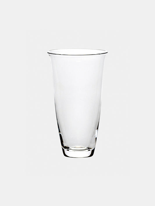 Universal Glas Frances Transparent, Sæt Med 4 Stk