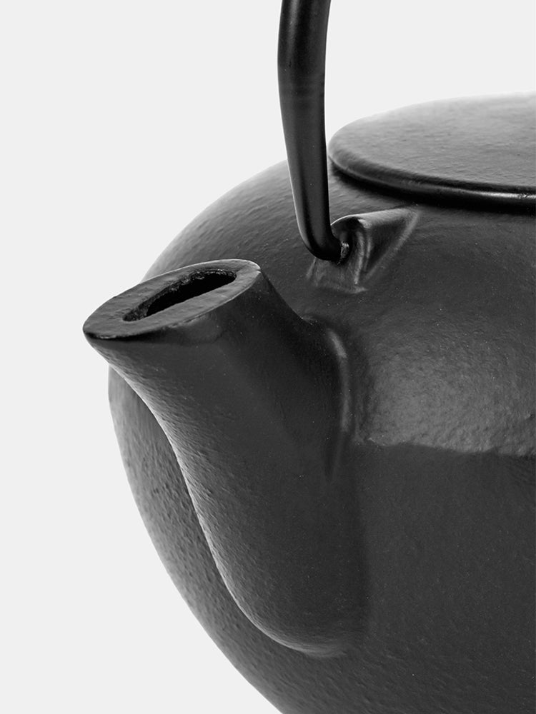 Pure Teapot, 0.6 L