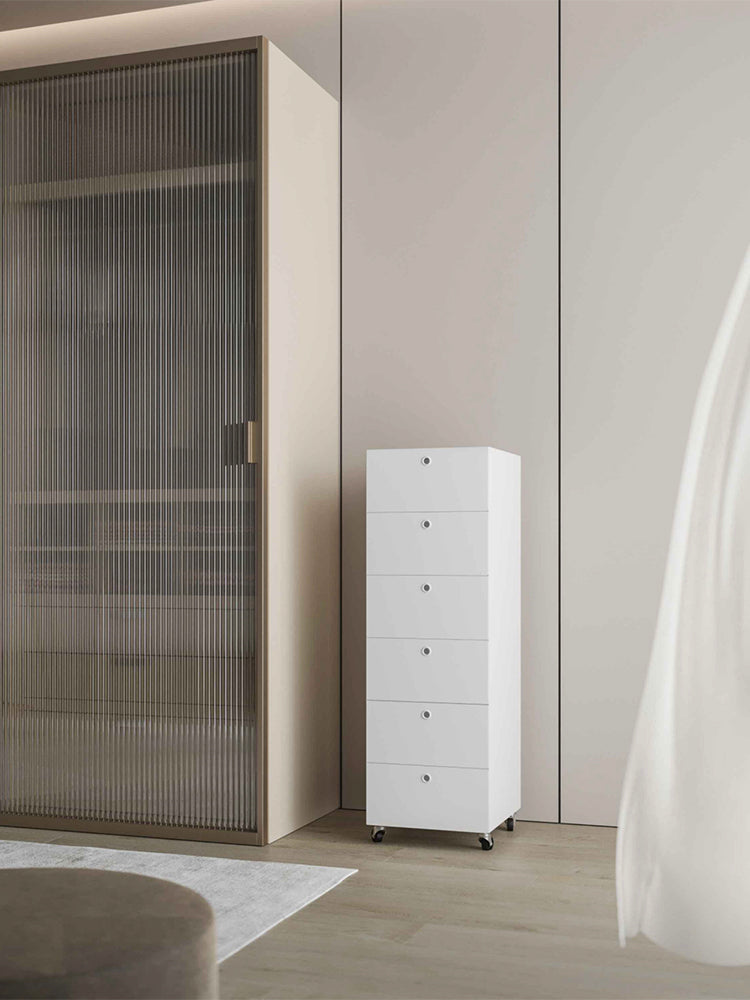 6 Drawers Cabinet