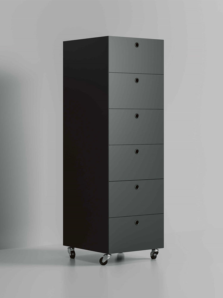 6 Drawers Cabinet