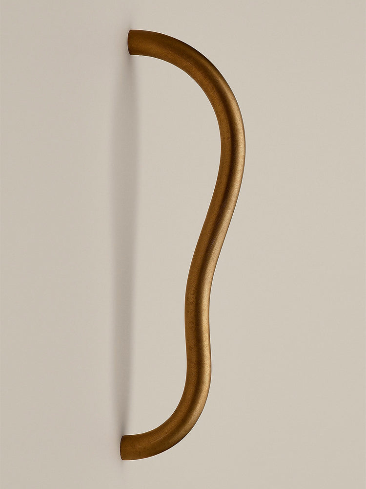 Limber Amber Messing