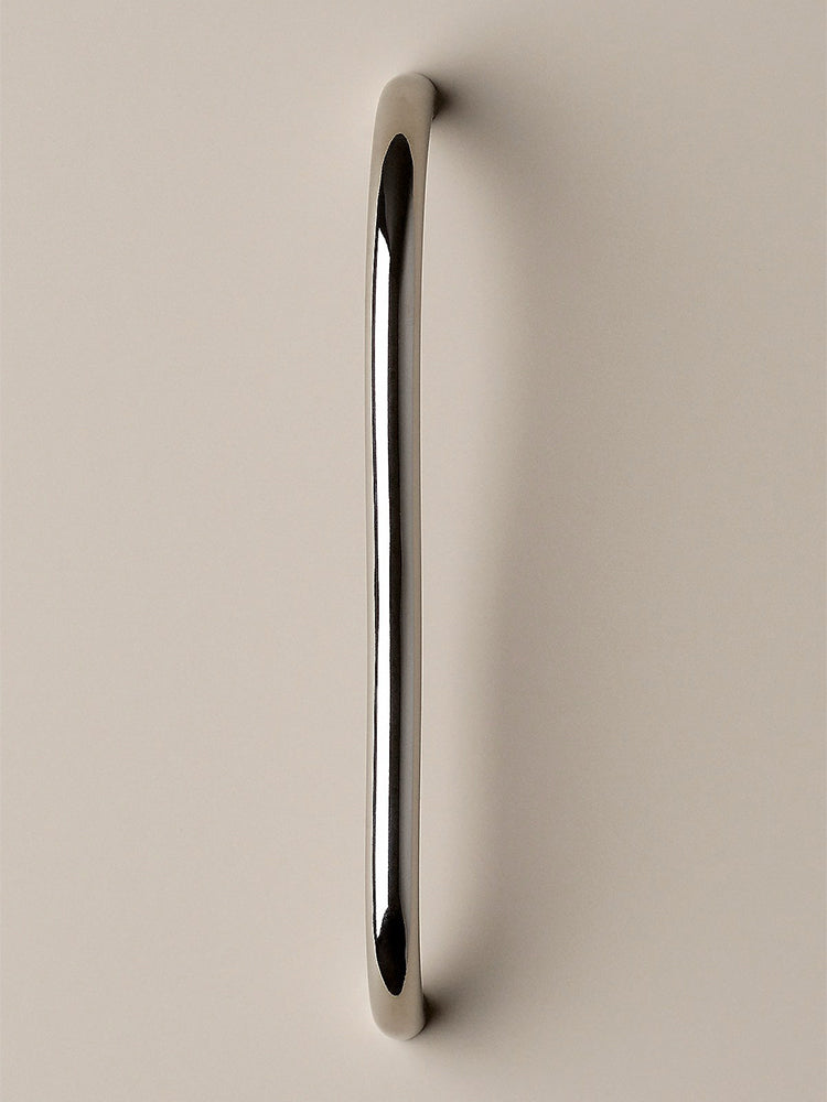 Limber Poleret Nikkel