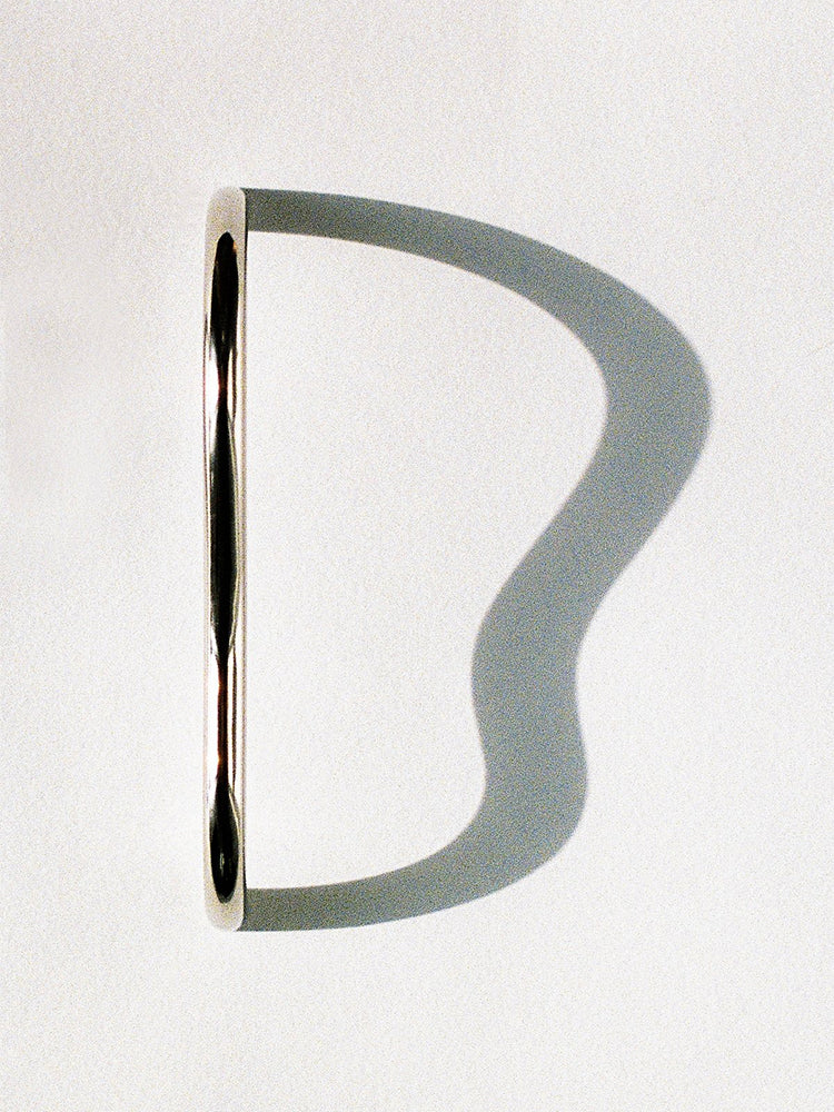 Limber Poleret Nikkel