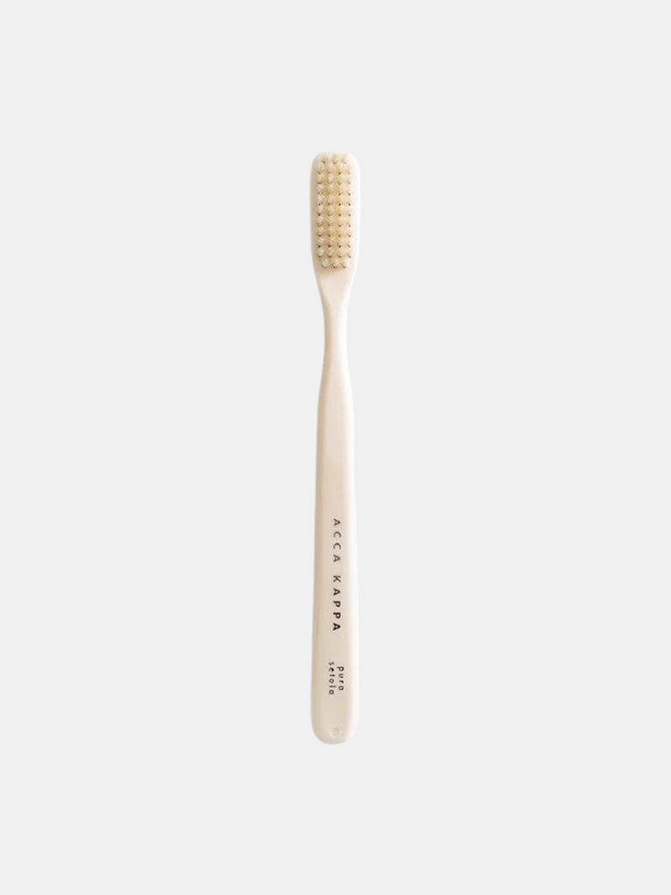 Vintage Ivory Toothbrush