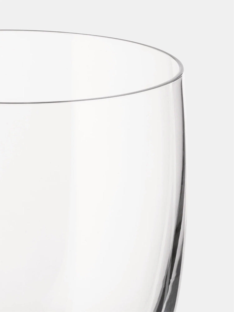 Family Water Glass, Set of 4 pieces