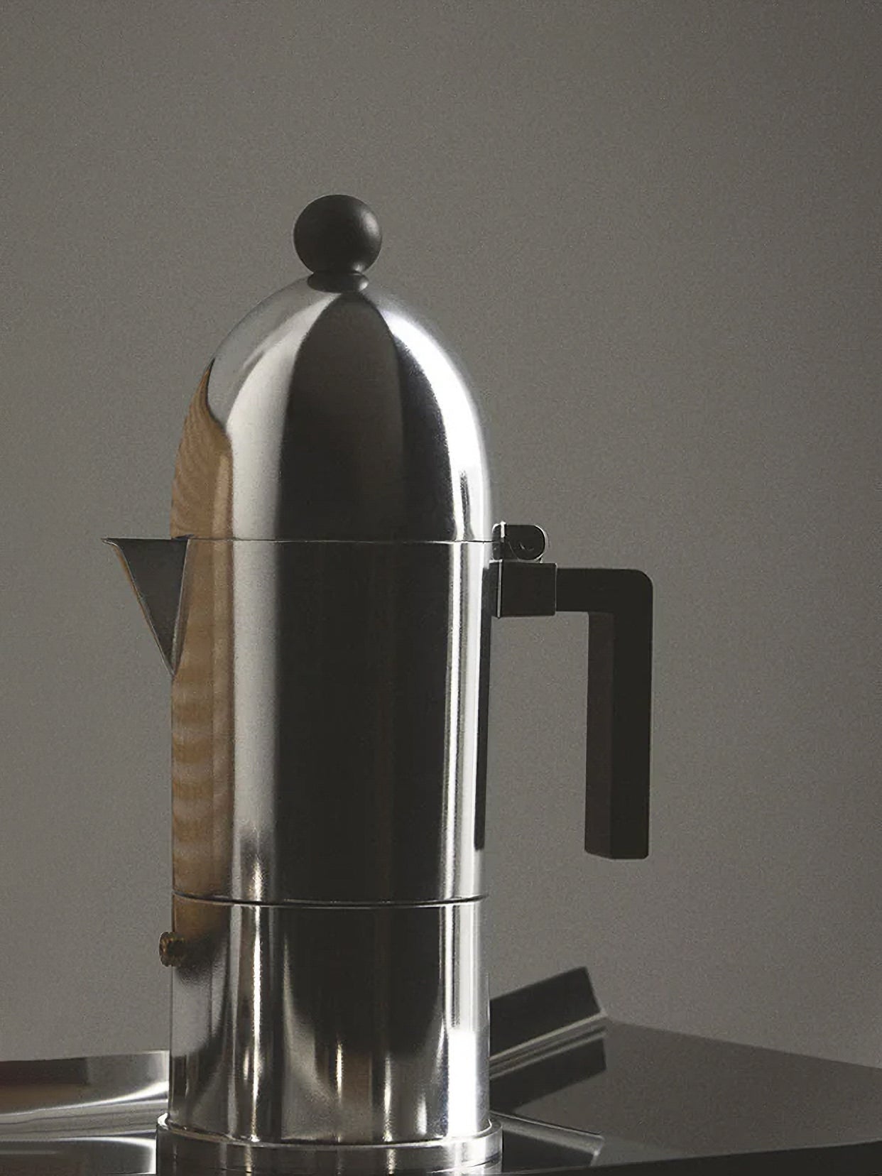 La Cupola, 6 Cups - Induction