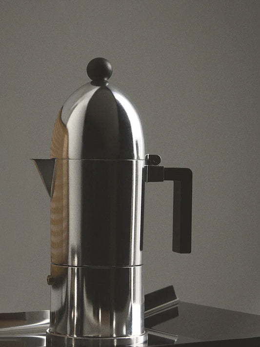 La Cupola, 6 Cups - Induction