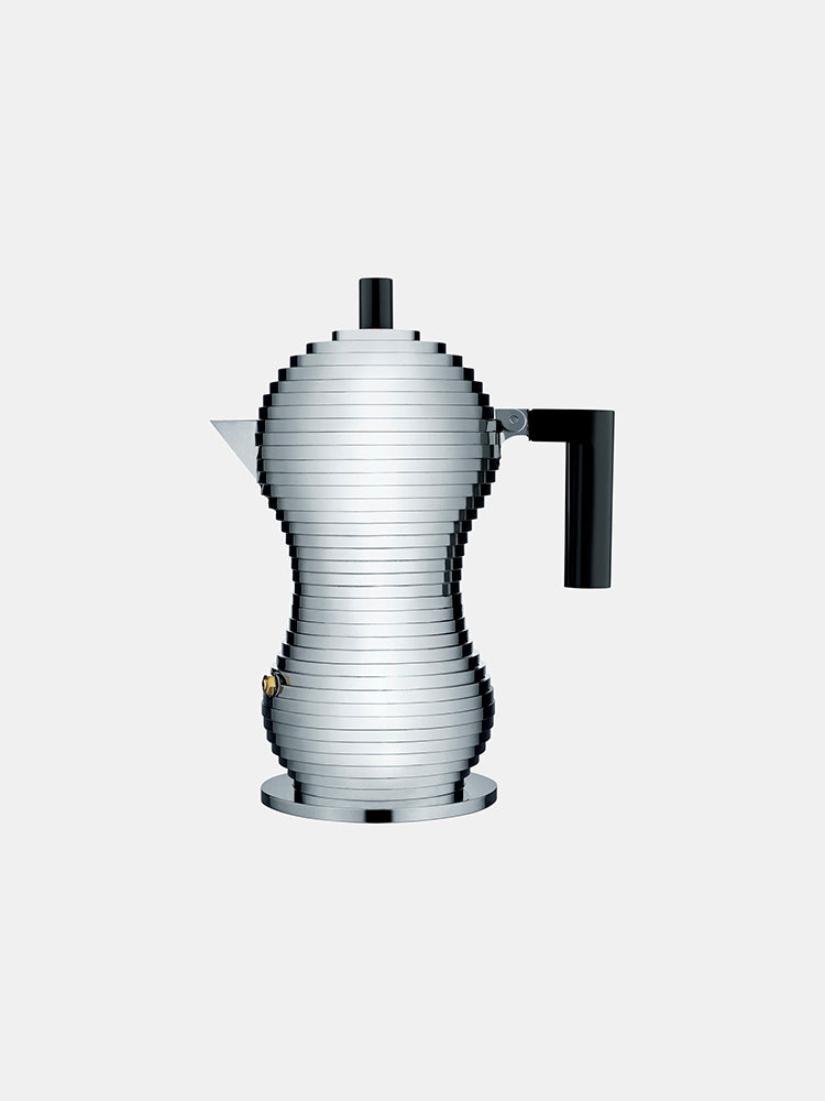 Pulcina Espressomaskine - Induktion