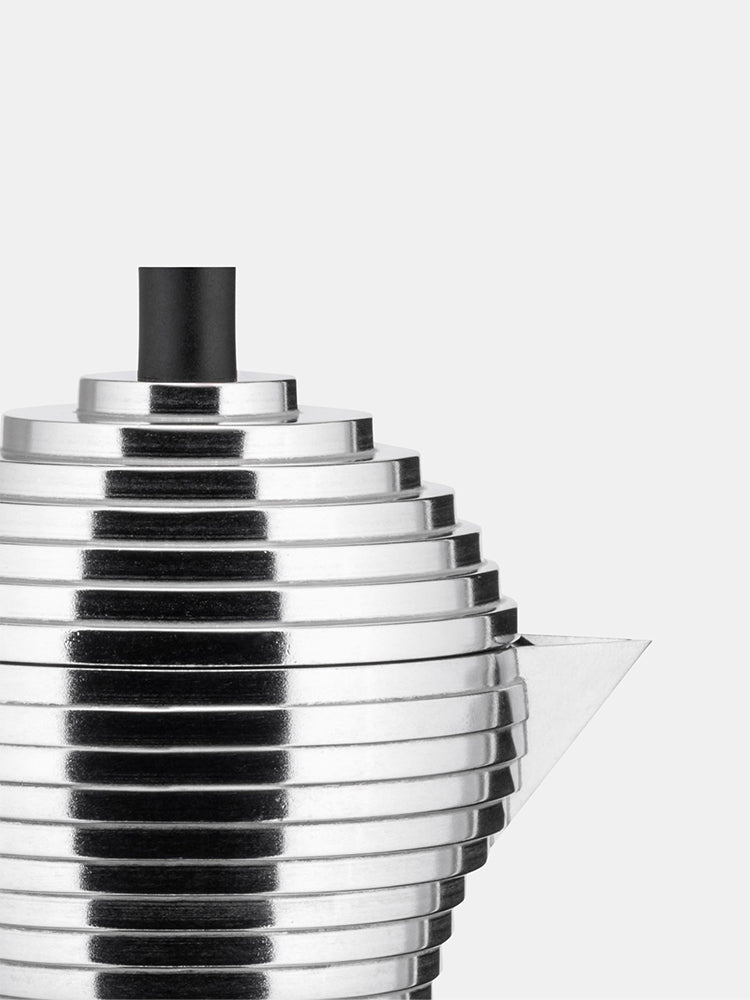 Pulcina Espressomaskine - Induktion