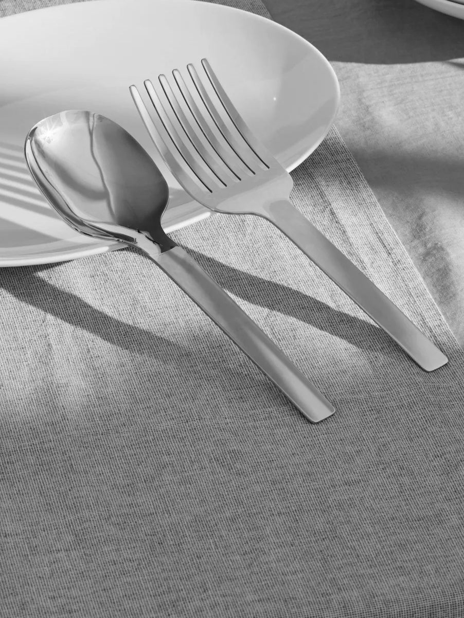 Tibidabo - Spaghetti Serveringsgaffel