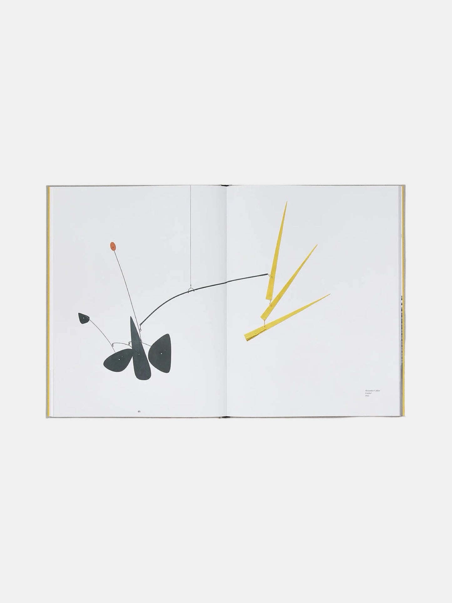 Alexander Calder / David Smith