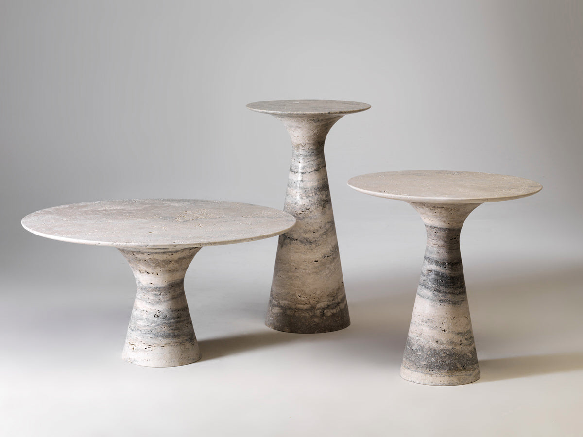 Angelo M Low Round Table