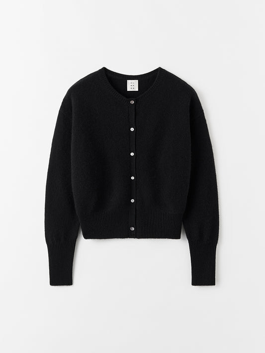 Coco Cardigan - Black