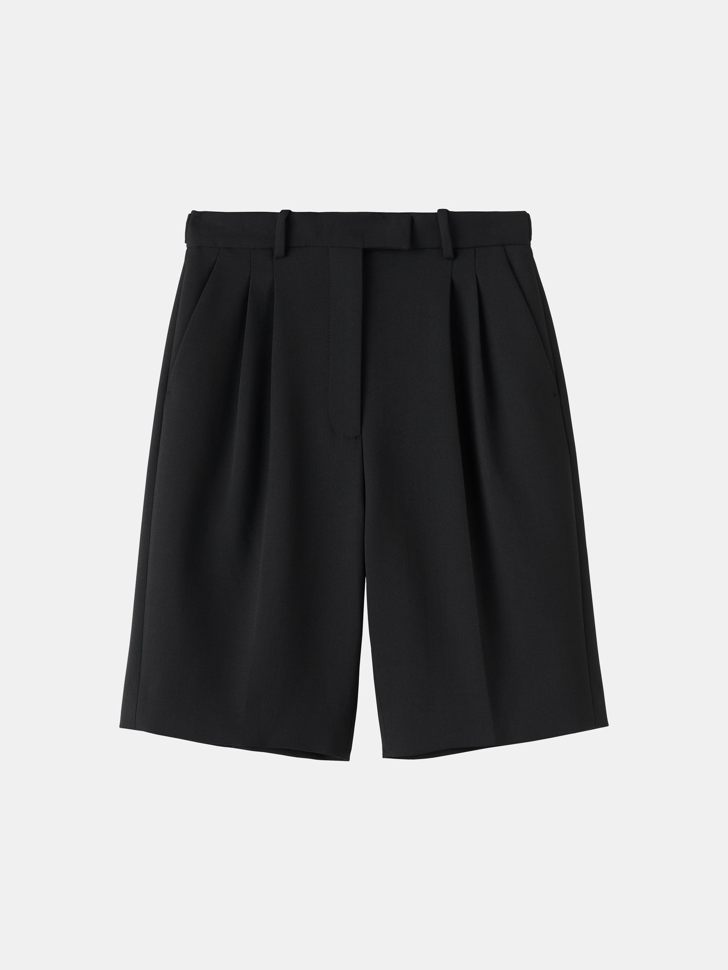 Bruna Shorts - Black
