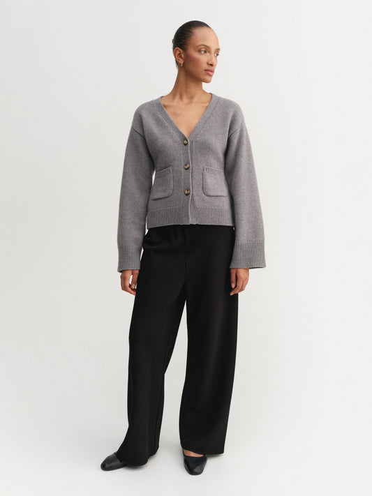 Drea Cardigan - Nougat