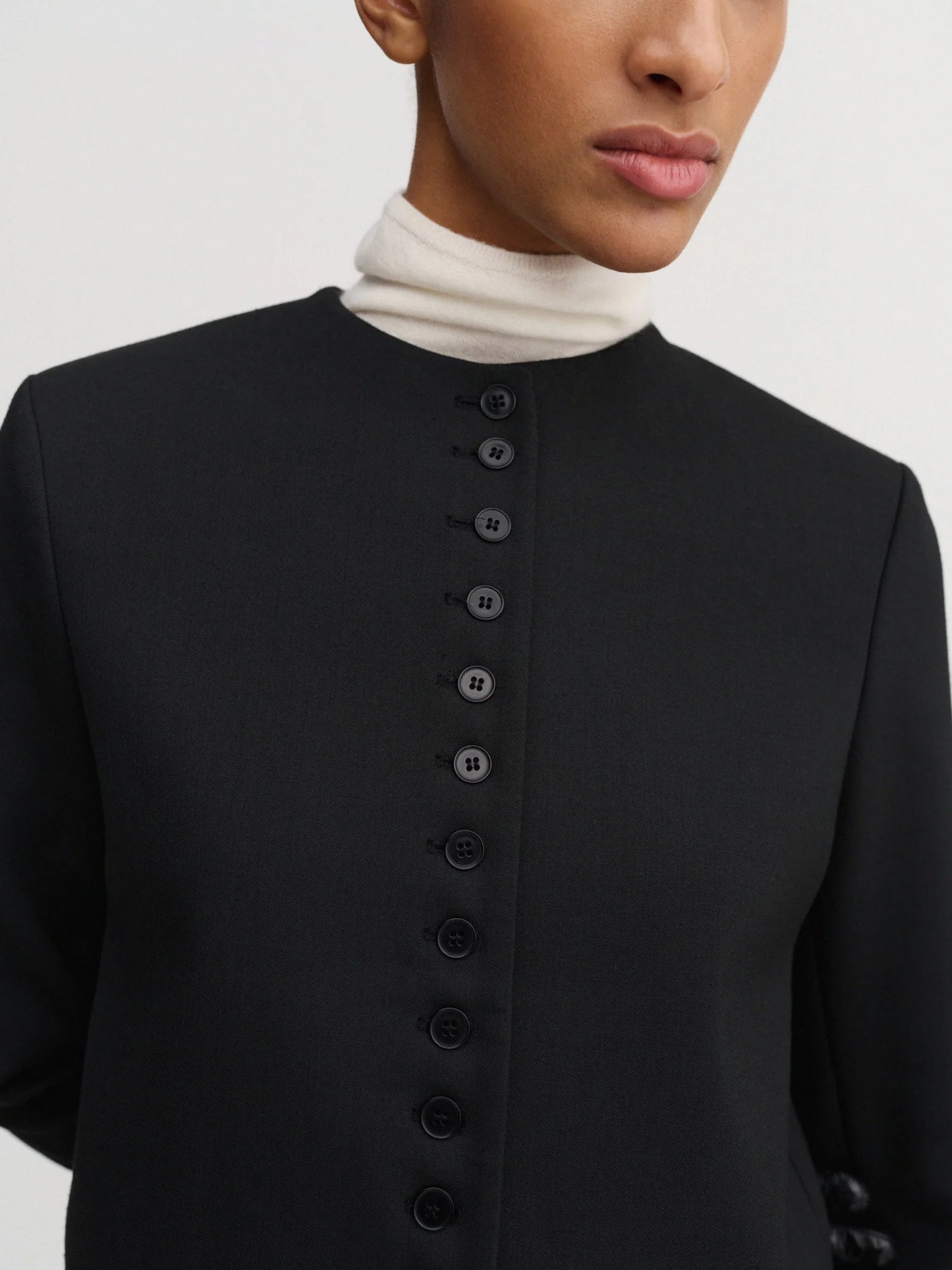 Funda Blazer - Black