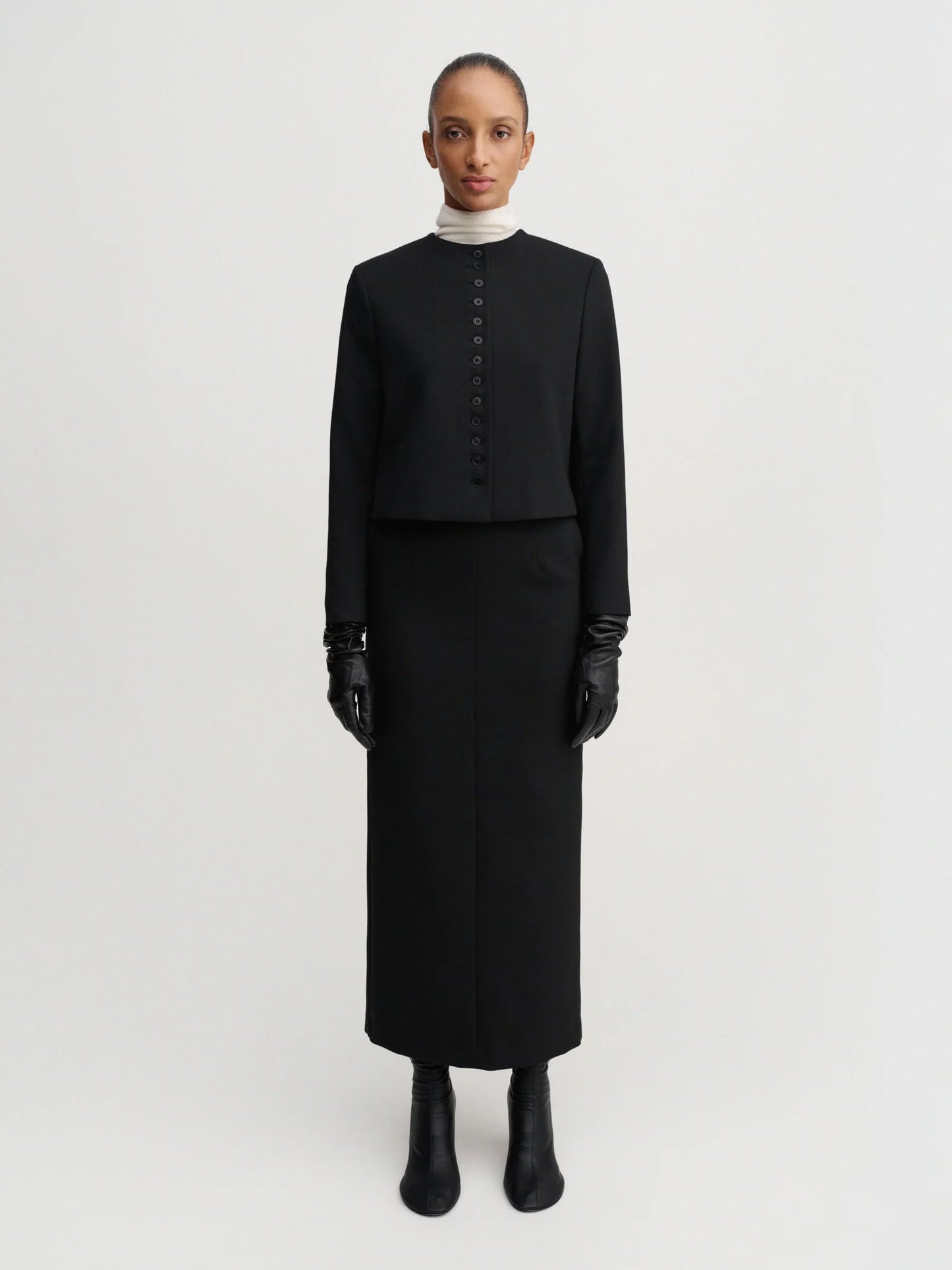 Funda Blazer - Black