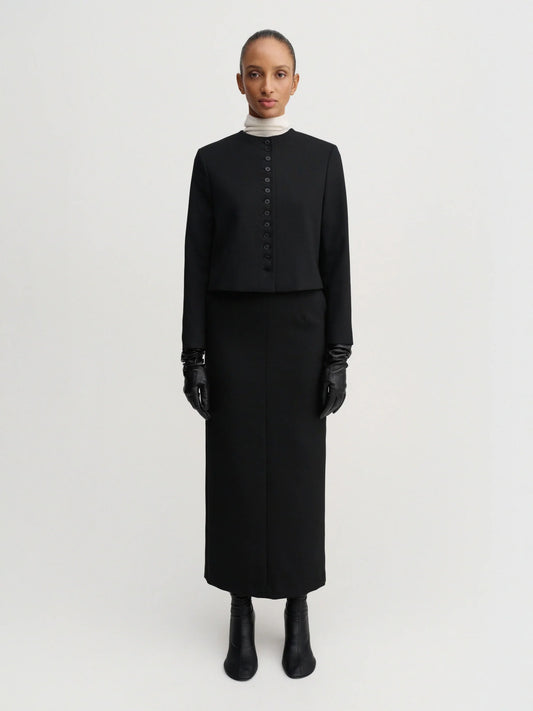 Funda Blazer - Black