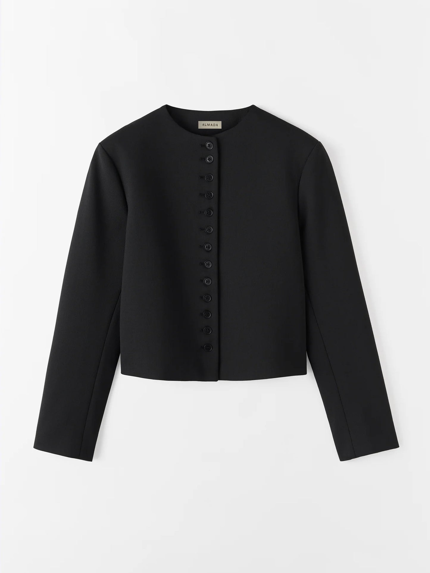 Funda Blazer - Black