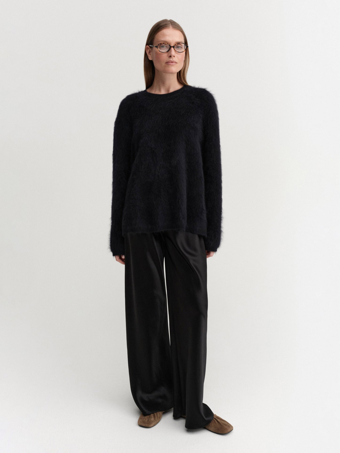 Floy Cashmere Sweater - Kommer Snart