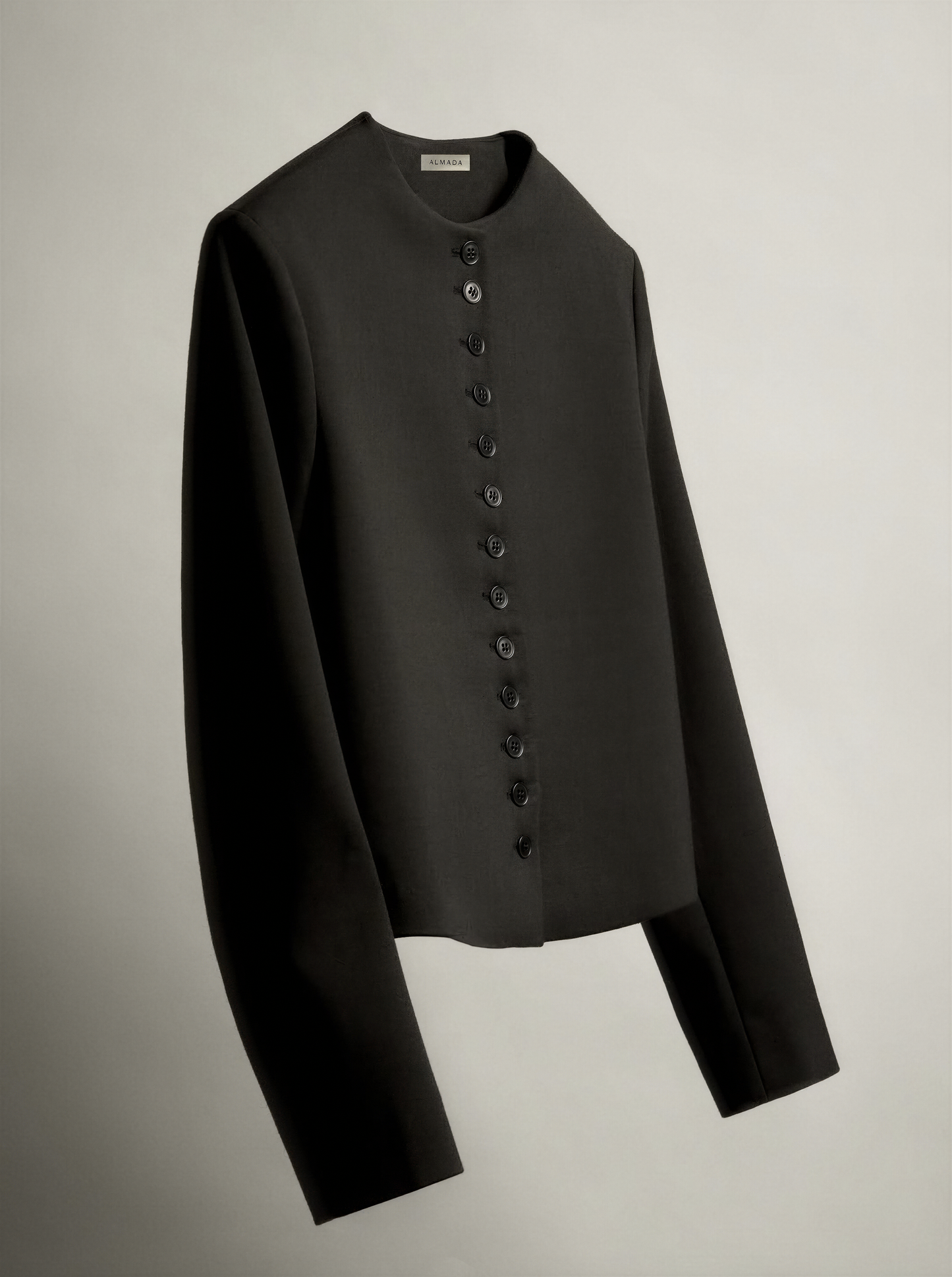 Funda Blazer - Black