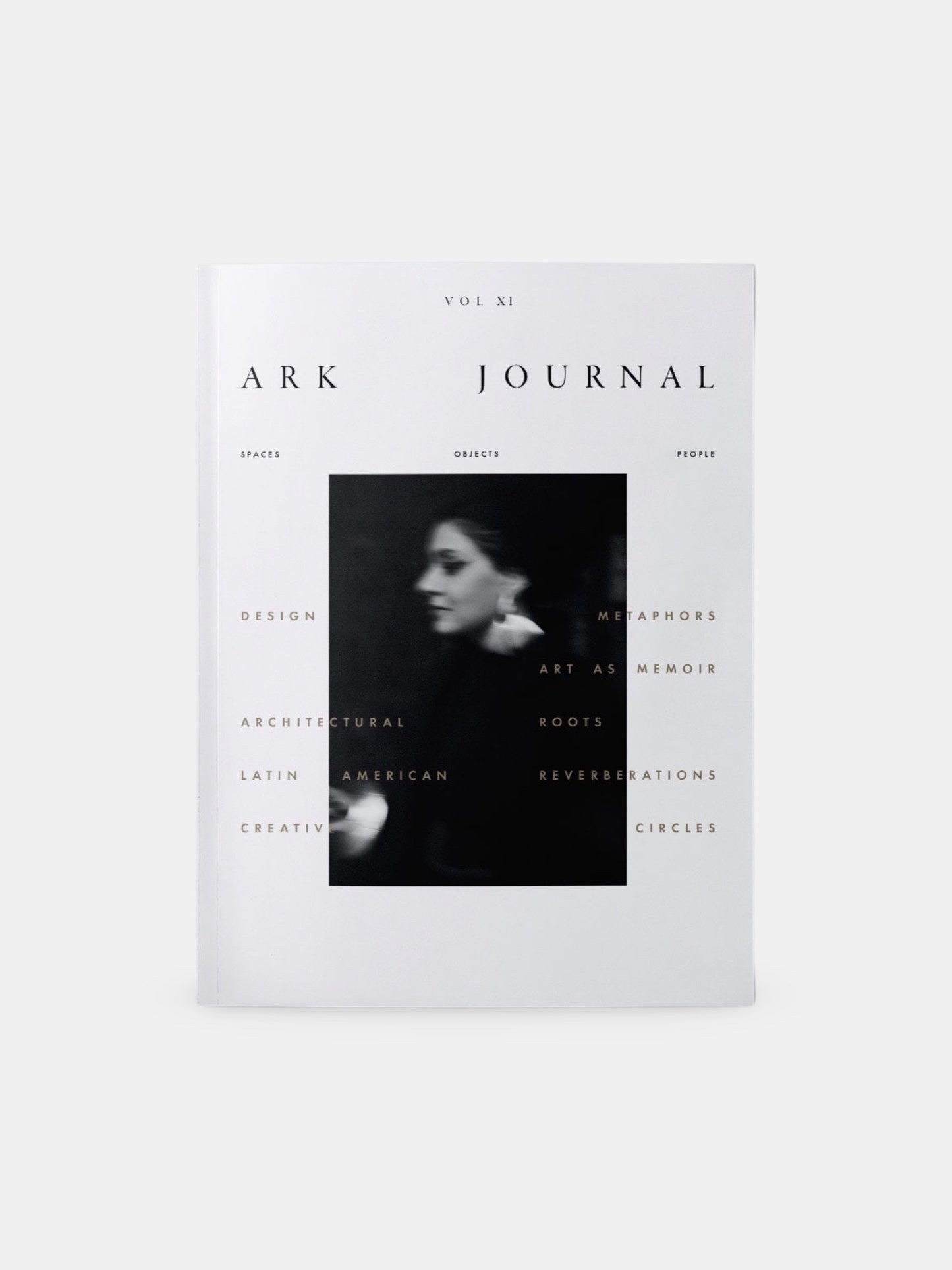 Ark Journal: Volume lX - Spring Summer 2024