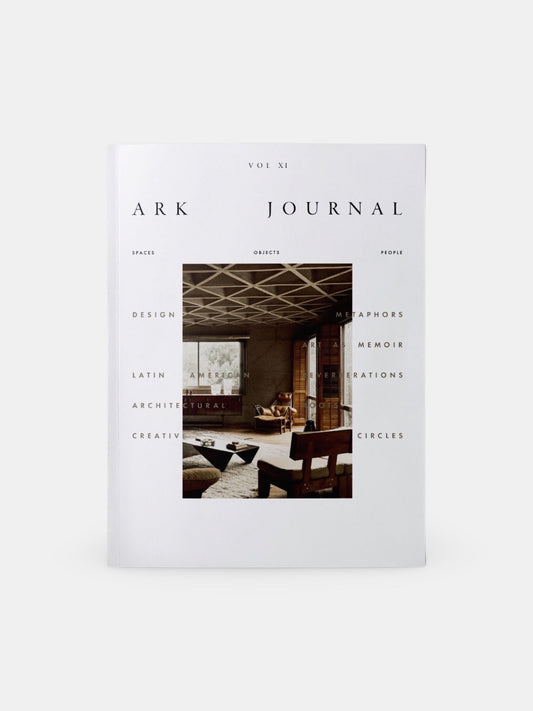 Ark Journal: Volume lX - Spring Summer 2024