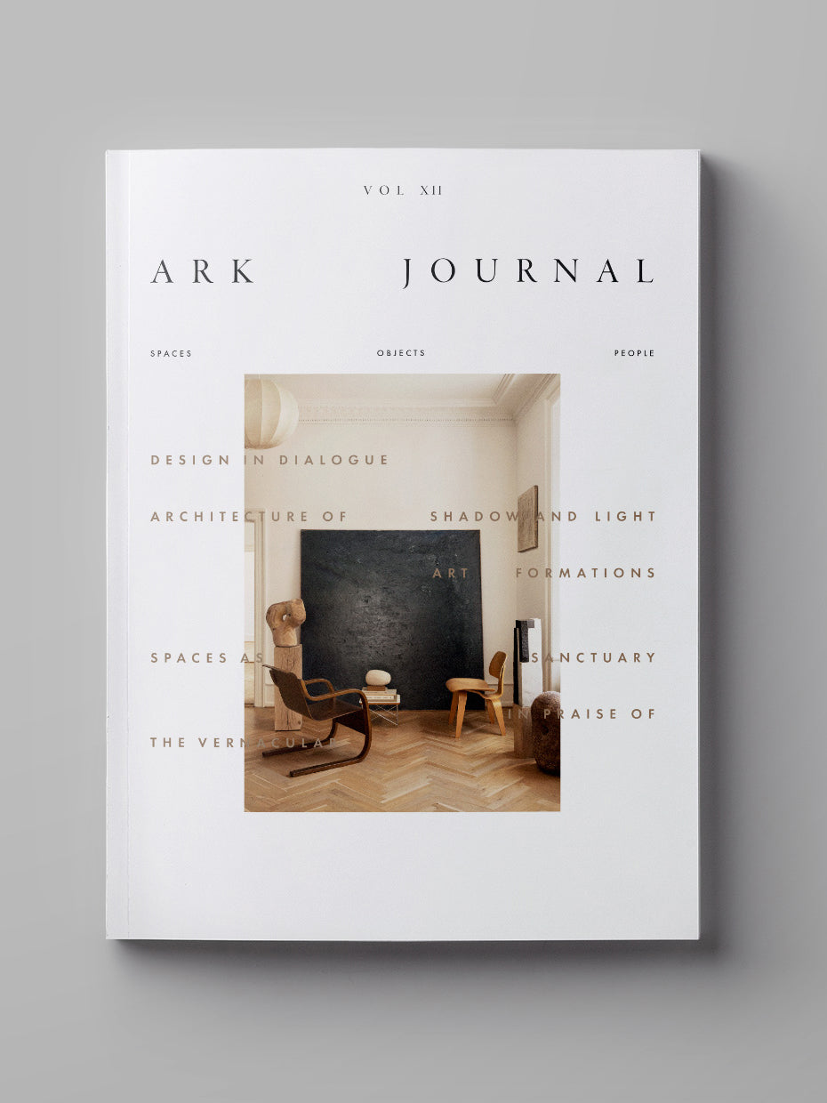 Ark Journal: Volume XII - Autumn Winter 2024