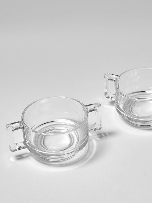 Suppeskål designet af Joe Colombo