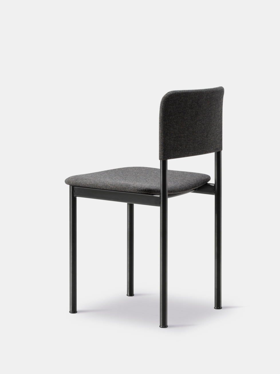Plan Chair - Fully Upholstered