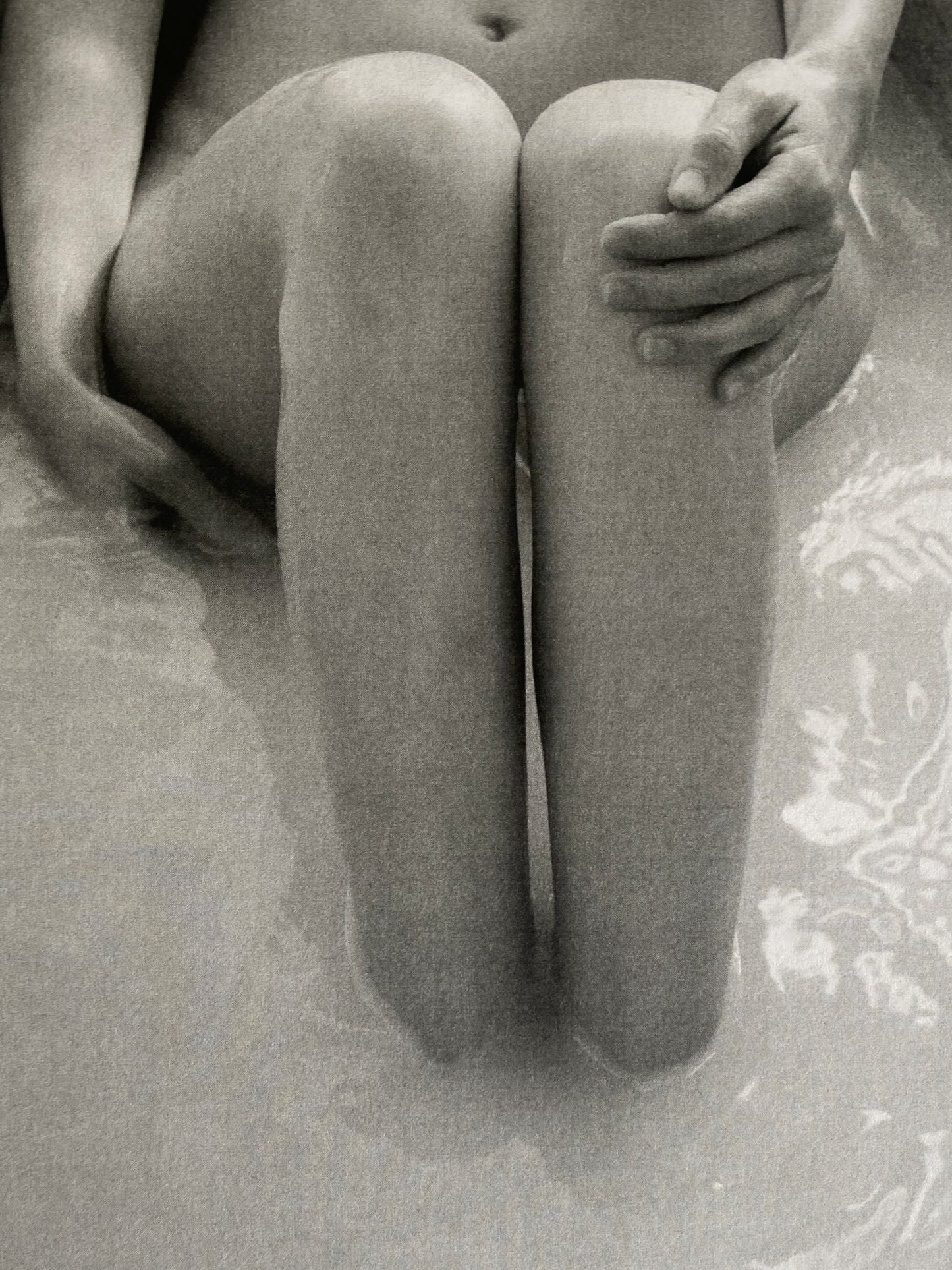 Bath Milk
