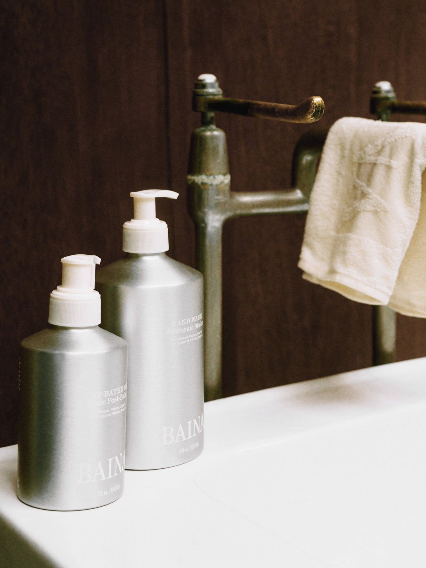Hand Wash